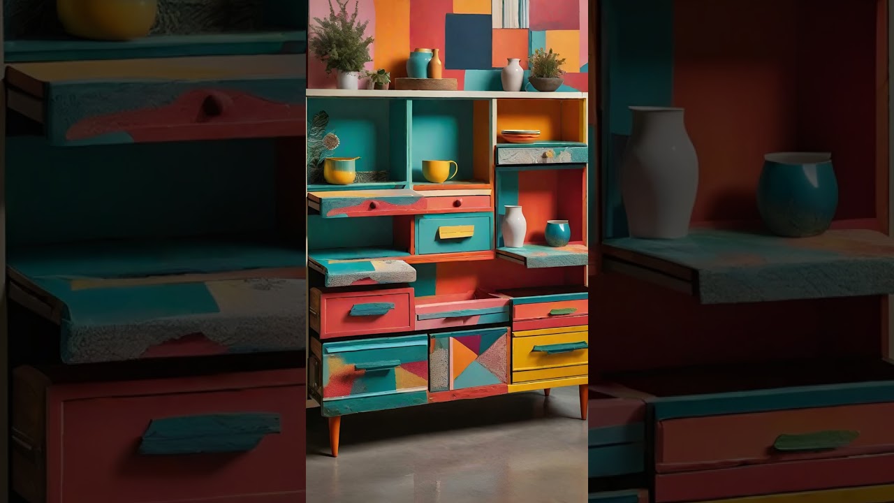 Creative Art Projects Using Recycled Materials: Eco-Friendly Creations for Artists