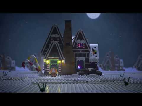 Confinement Special: Connor's First Christmas (Lord Bung reupload)