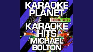 Safe Place from the Storm (Karaoke Version With Background Vocals) (Originally Performed By...