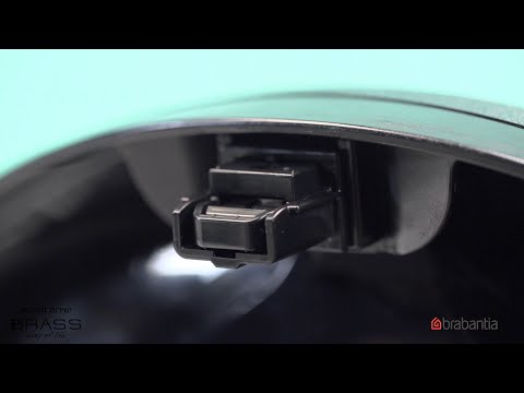 תפס מנעול J-Lock