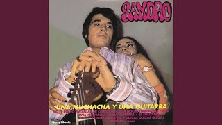 Una Muchacha y una Guitarra