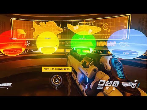 9 Tricks Top 500s ABUSE That You Don't - Overwatch