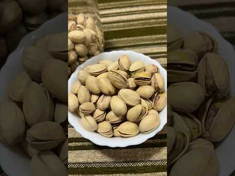 , title : 'Benefits of pistachios #trending #viral #subscribe #youtube#healthy#yummy'