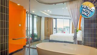 Hai Yen Sapa Hotel and Apartment | Sapa, Vietnam | Hotel Review 🏨