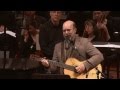 Michael Card - A Violent Grace Promotional Video