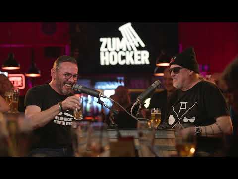 #135 Witz vom Olli / Teil 2(Gast Oliver Gimber)