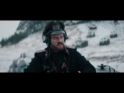T-34, Machine de guerre - Bande Annonce