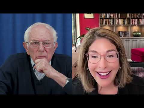 Bernie: The Podcast | Episode 8: Naomi Klein