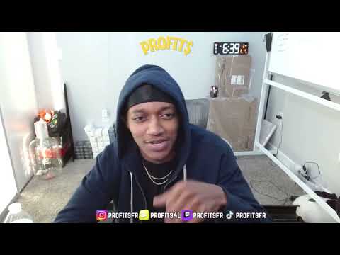 PROFITS ONLY SUNDAY - MAKING MONEY, FEMALES, & MORE.. HERE WE GO 💰