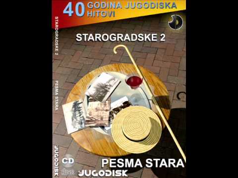 Ansambl Sumadija - Sto nam ljudi vele - (Audio 1979)