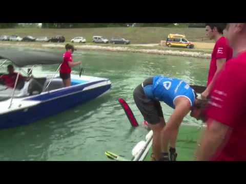 2017 San Gervasio Pro Am - Recap Program