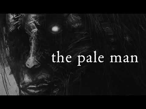 Dark Piano - The Pale Man
