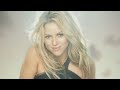 Shakira - Gypsy - 2010 - Hitparáda - Music Chart