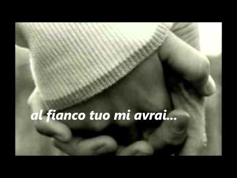 il mio canto libero laura pausini con testo (LORY71)