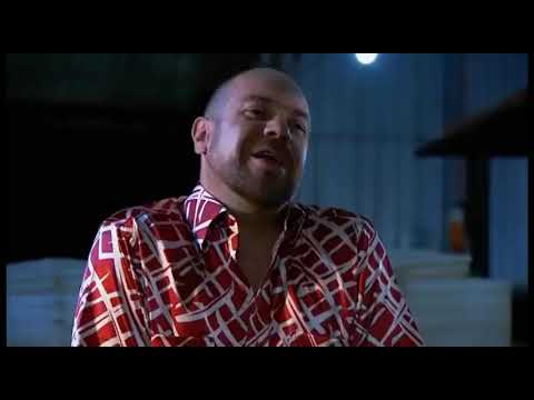 El Cartel De Los Sapos Capítulo 23 Parte 7