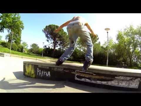 Crni Kru' - Short Spring Session