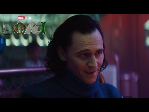 Loki | Loki is bisexual