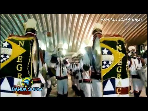 INTEGRAÇÃO DA BAHIA - Norte Nordeste de Bandas e Fanfarras 2008