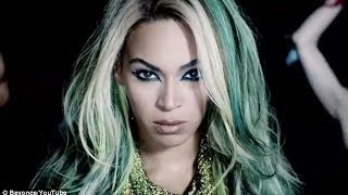 Beyonce &quot;Superpower&quot; ft. Frank Ocean Music Video Inspired Makeup Tutorial