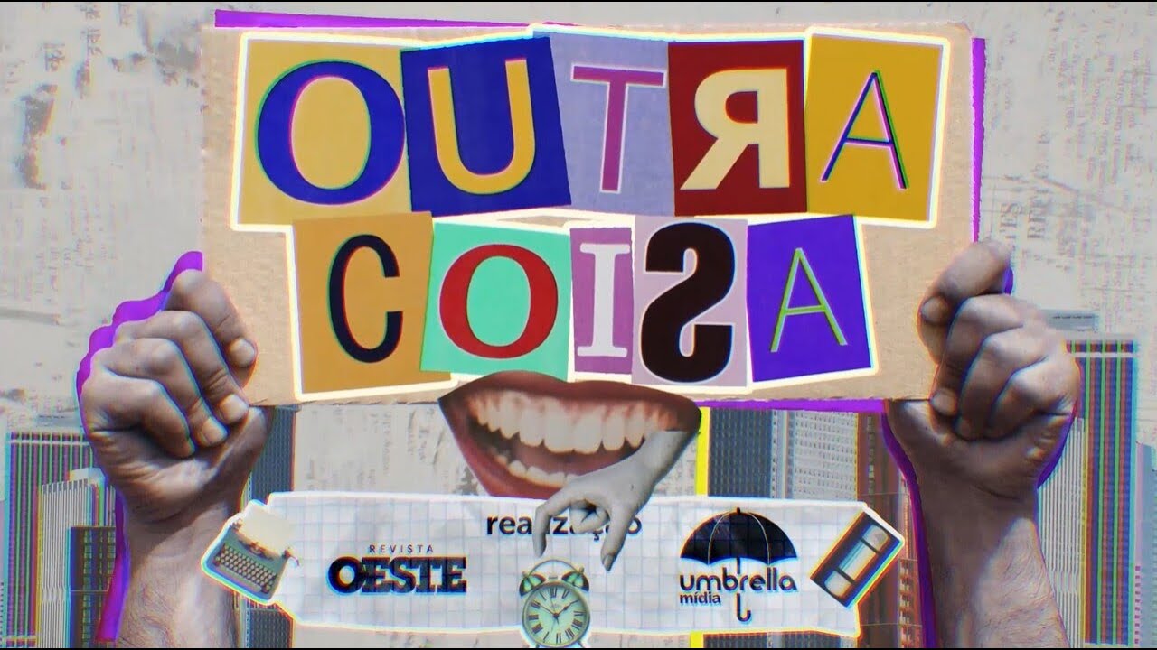 OUTRA COISA - 14/09/2024