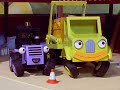 Bob The Builder Racing Muck US