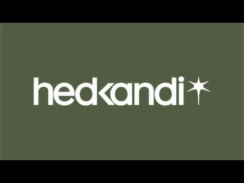 Carl Hanaghan - Eivissa (Hed Kandi Records)