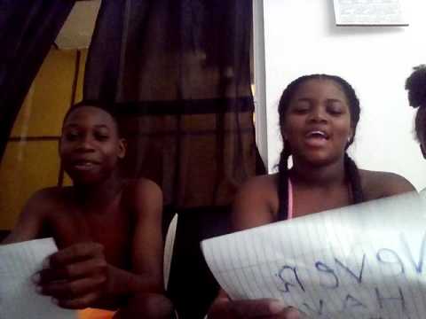 Never have I ever #richena