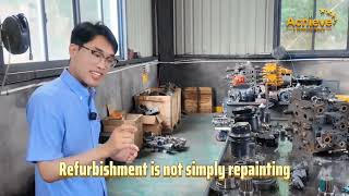 Купить гусеничный экскаватор Kobelco SK200 0.8 m³ 110KW 6D34-TLU2D【ACHIEVE】TOP CONDITION!!! - Изображение 5 | Machineryline AM Гусеничный экскаватор Kobelco SK200 0.8 m³ 110KW 6D34-TLU2D【ACHIEVE】TOP CONDITION!!! | Изображение 5 - Machineryline