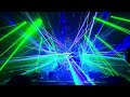 Party Lights Disco Laser Lights 10 Hours Of Flashing Colorful DJ Light Show 4K