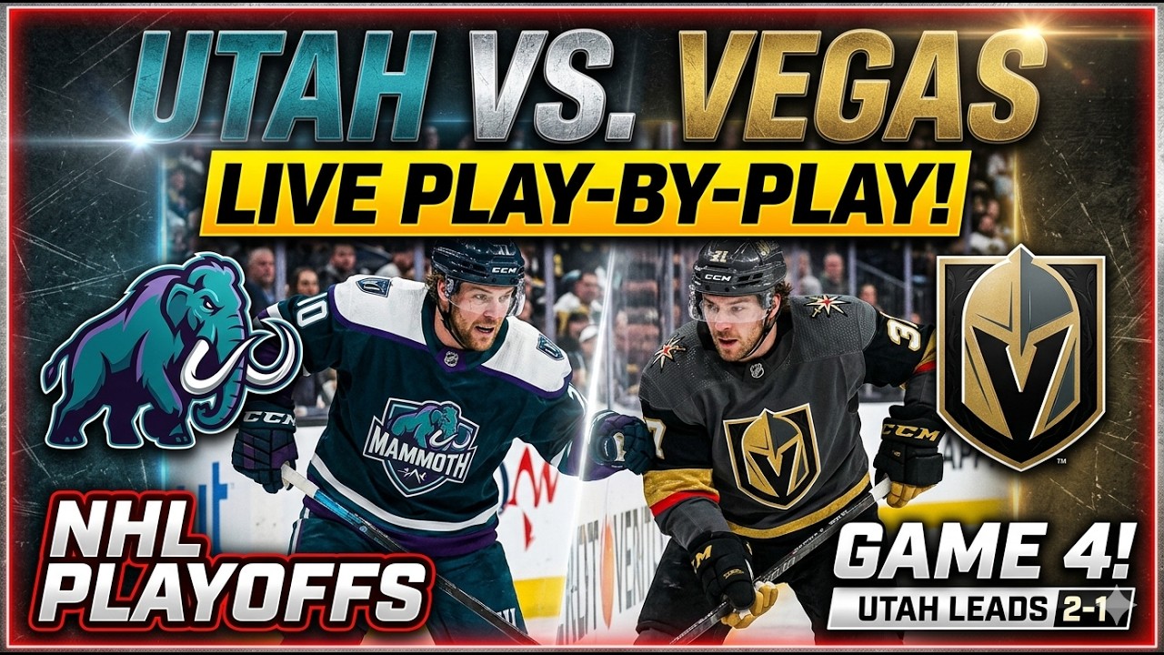 🔥 LIVE: Flyers vs Penguins PLAYOFFS Game 5 - Battle of PA! | Watch Along & Play-by-Play