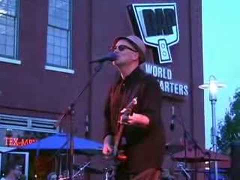 Marshall Crenshaw - Crying, Waiting, Hoping