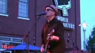 Marshall Crenshaw - Crying, Waiting, Hoping