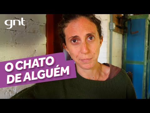 Os incomodados que se mudem | Jout Jout de Saia
