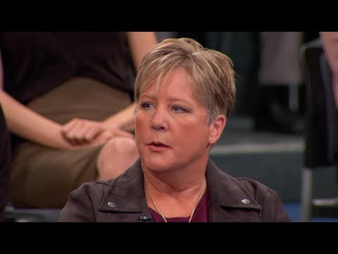 Son Was Killed in Teen Wilderness Camp Nightmare