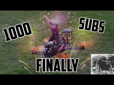 1000-subs-fpv-freestyleruncam-3sfoxeer-arrow-micro