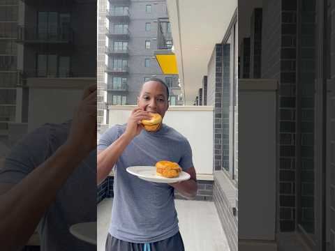 Popeyes Inspired Spicy Chicken Sandwich for Weight Loss 🤞🏾