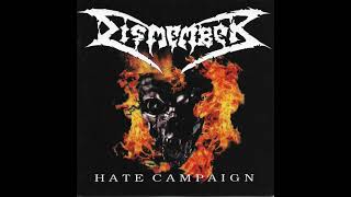 Dismember ‎– Patrol 17