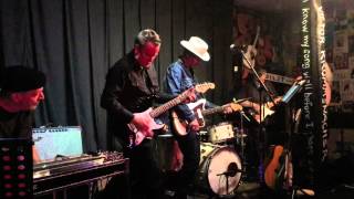 "I'll Meet You in Paradise" & "The Quiet Joys of Brotherhood" - Victor Krummenacher