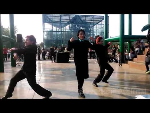 Sky of Sins/ - 2PM My House (Live Dance Cover)