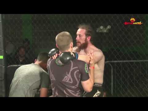 Joe Gascoigne VS Tim Quinlan - Dunstable - 2nd July 22
