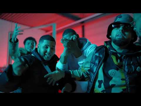 ReyCarlito x Artistic Raw x Lee Aron - Si Por Hay (Official Music Video)