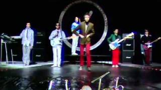 The Boomtown Rats - Like Clockwork