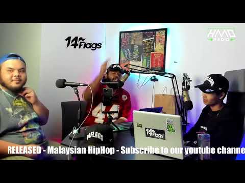 17/08/22 Live HMO Radio New Song Released