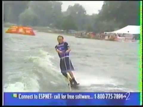 1996 Pro Wakeboard Tour - Omaha, NE