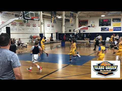 Game Photos @ Island Garden