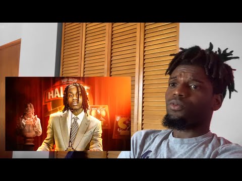 Polo G, Nicki Minaj - For the Love of New York (Official Audio) REACTION