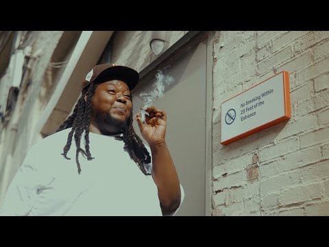 SNOR - MAX PAYNE (OFFICIAL MUSIC VIDEO)