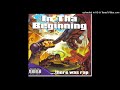 Erick Sermon Redman Keith Murray Rapper’s Delight