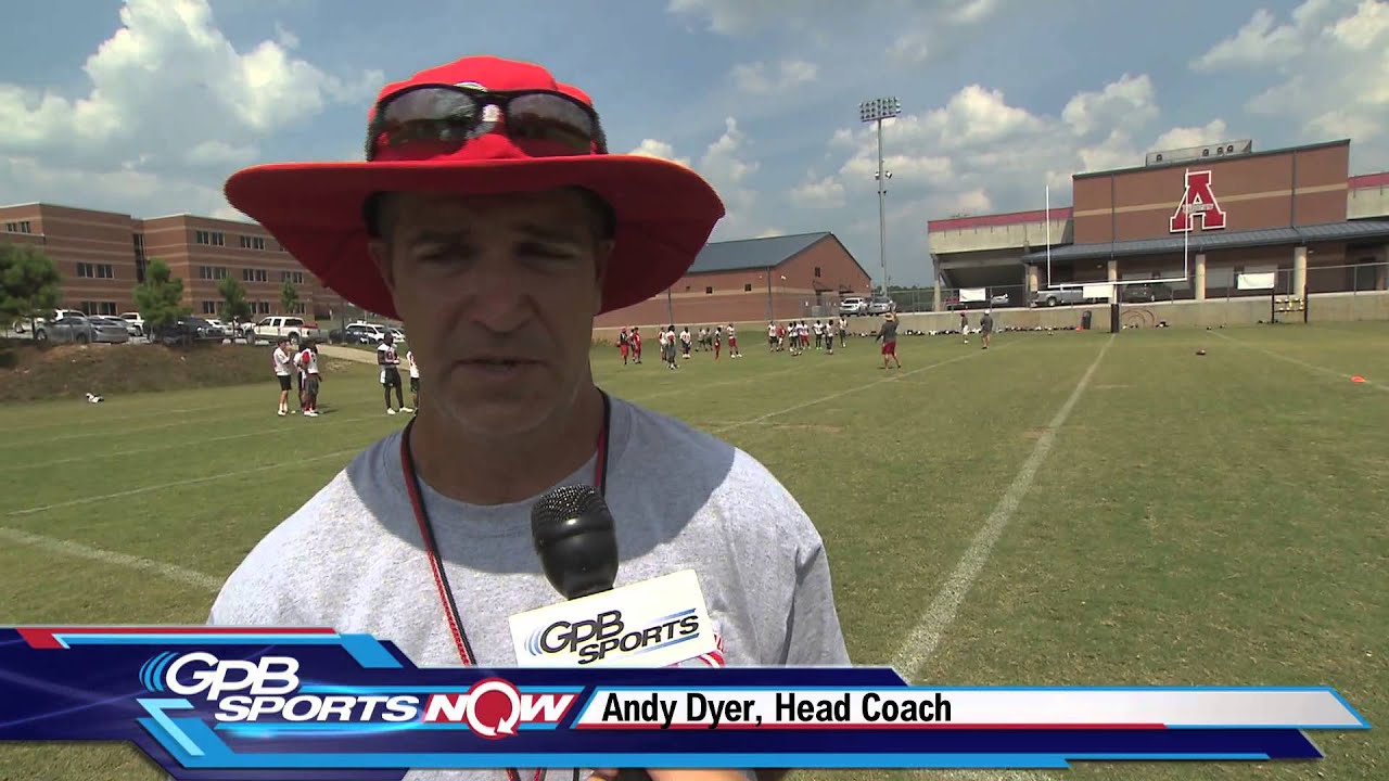 Team Six: 2014 Archer Tigers