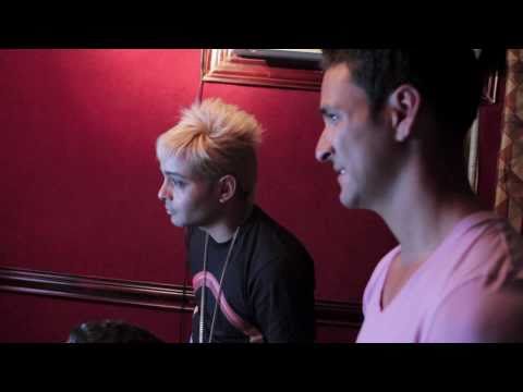 Juno 'The Hitmaker' Ft. Pipe Calderon - Si Tu No Estas (Official Preview)